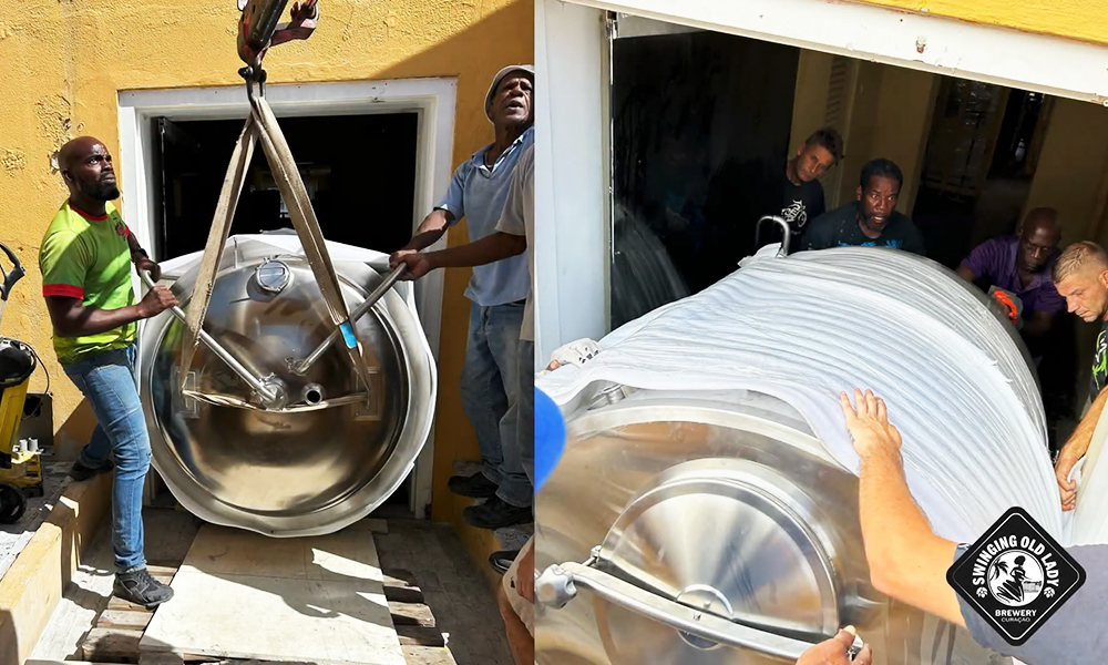 500L Brewery System,brewhouse equipment,1000L Beer Fermenter Unitanks